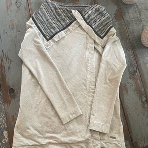 Lululemon Savasana Jacket